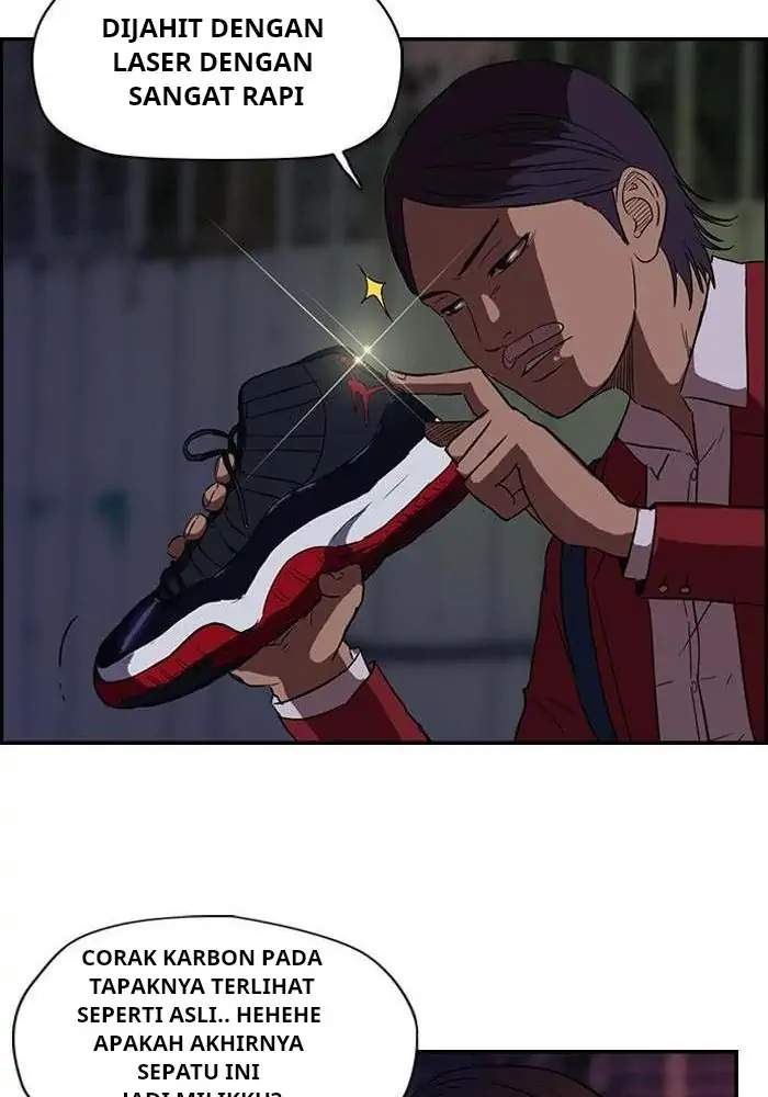 Wind Breaker Chapter 58 Gambar 26