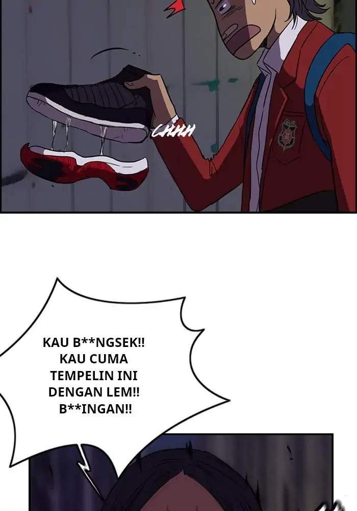 Wind Breaker Chapter 58 Gambar 31