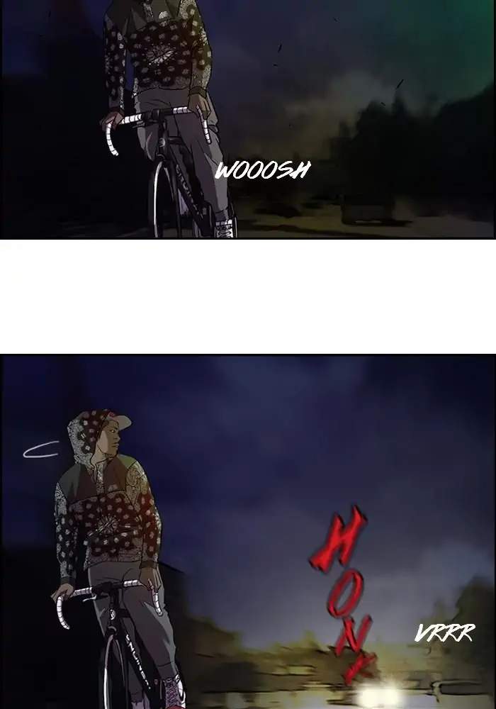 Wind Breaker Chapter 58 Gambar 34