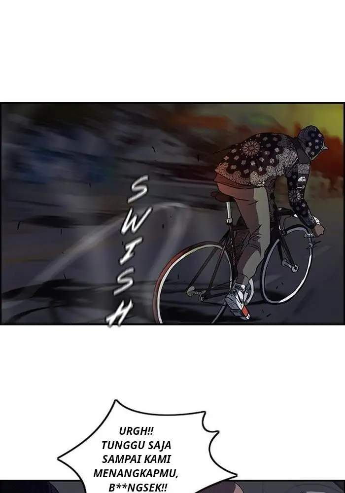 Wind Breaker Chapter 58 Gambar 36