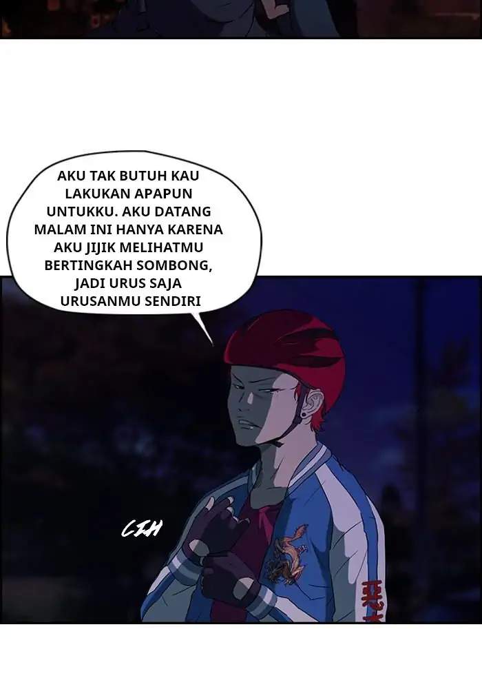 Wind Breaker Chapter 58 Gambar 4