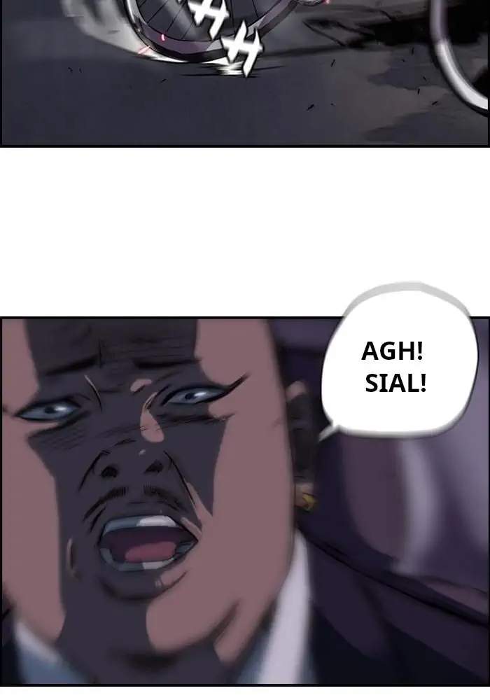 Wind Breaker Chapter 58 Gambar 41