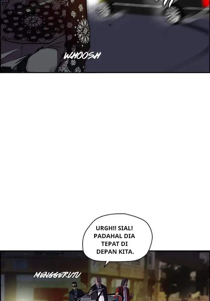 Wind Breaker Chapter 58 Gambar 45