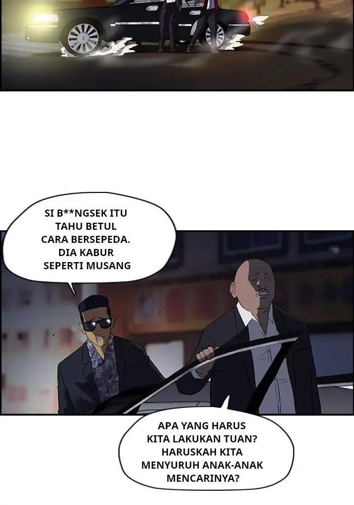 Wind Breaker Chapter 58 Gambar 46