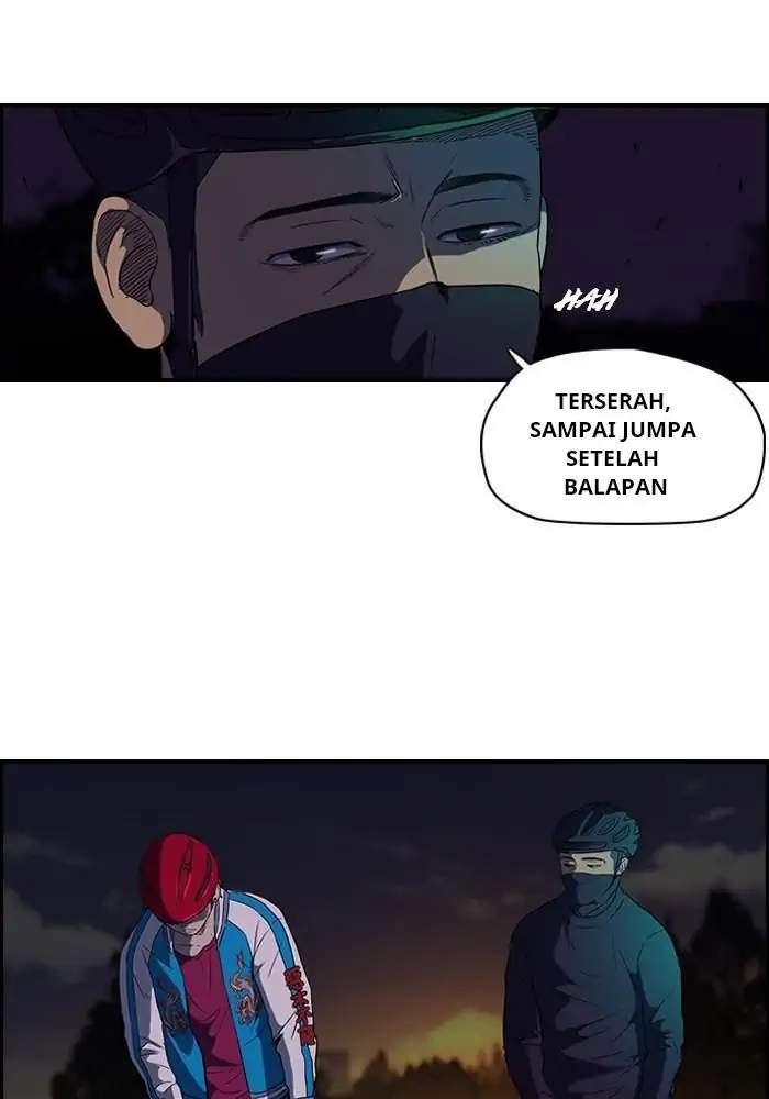 Wind Breaker Chapter 58 Gambar 5