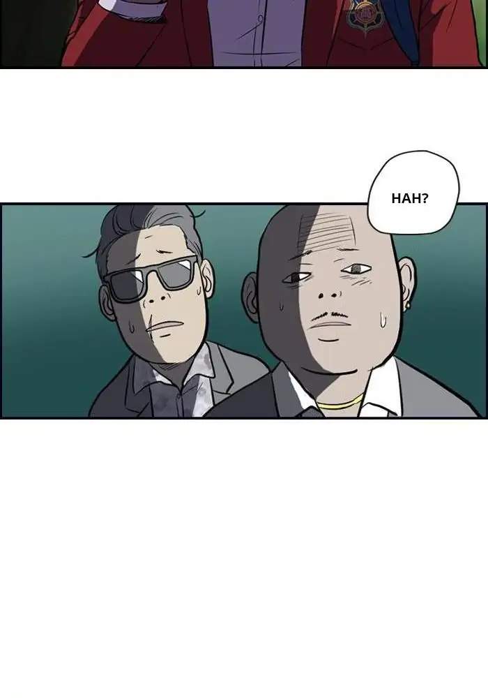 Wind Breaker Chapter 58 Gambar 50