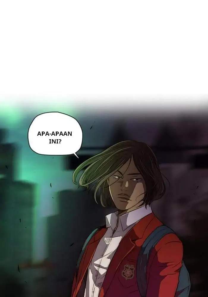 Wind Breaker Chapter 58 Gambar 54