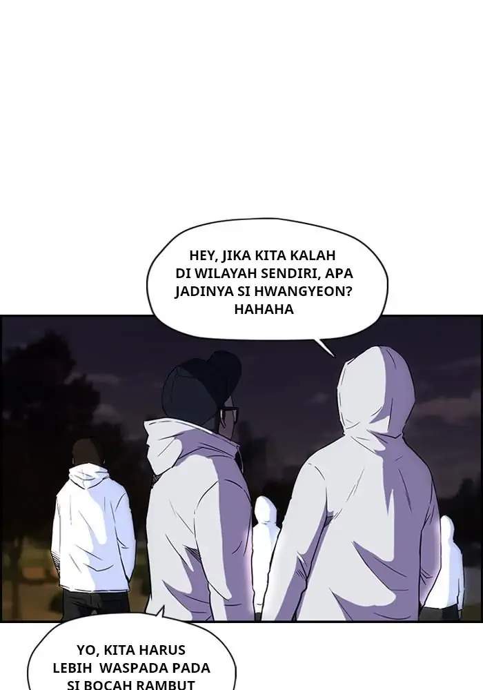Wind Breaker Chapter 58 Gambar 7