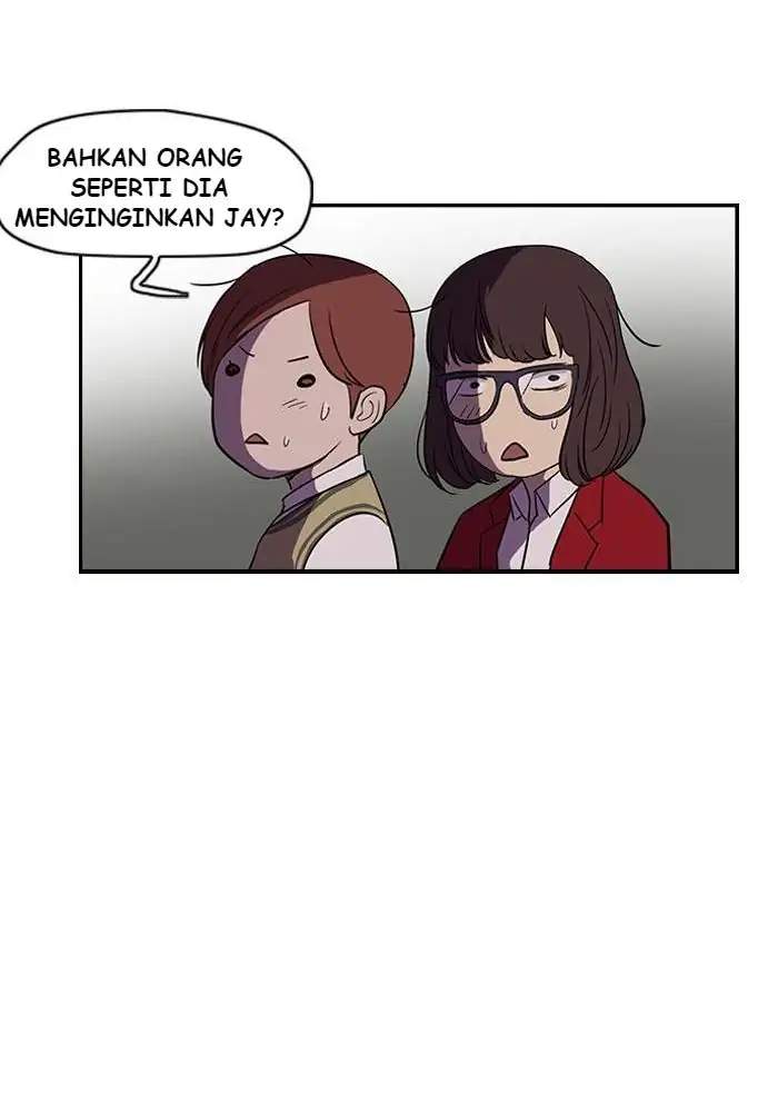 Wind Breaker Chapter 57 Gambar 10