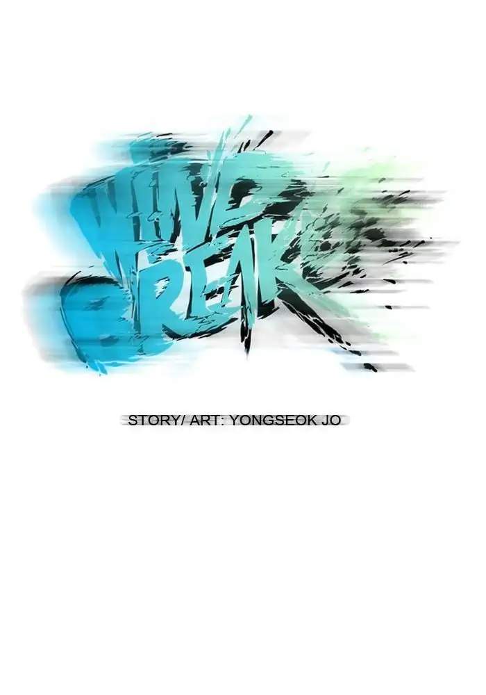 Wind Breaker Chapter 57 Gambar 11