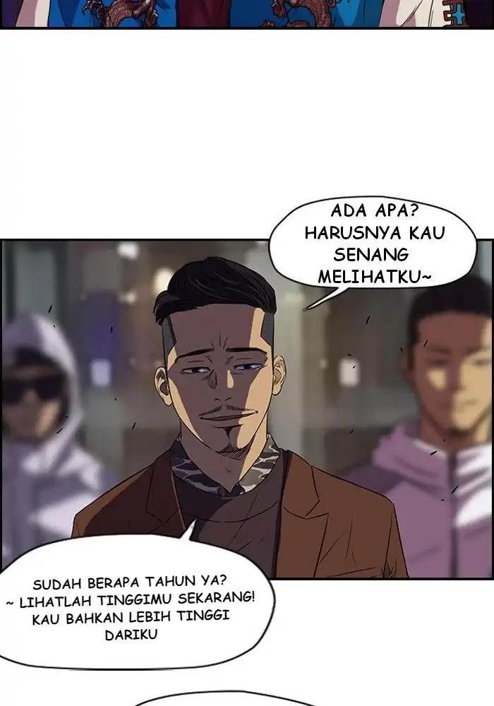 Wind Breaker Chapter 57 Gambar 13