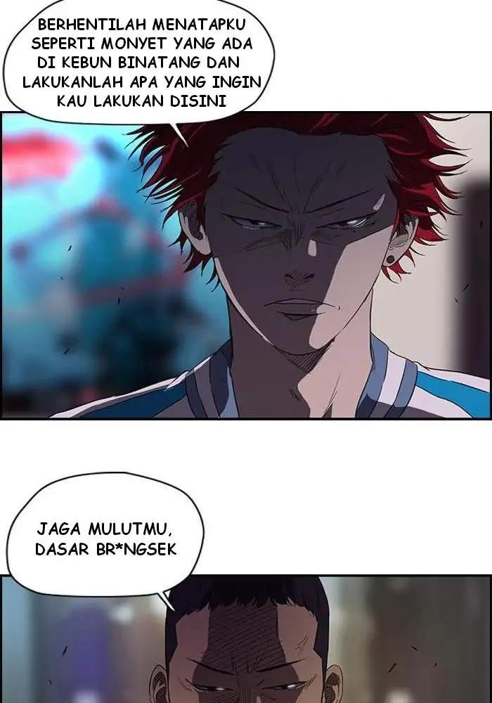 Wind Breaker Chapter 57 Gambar 17