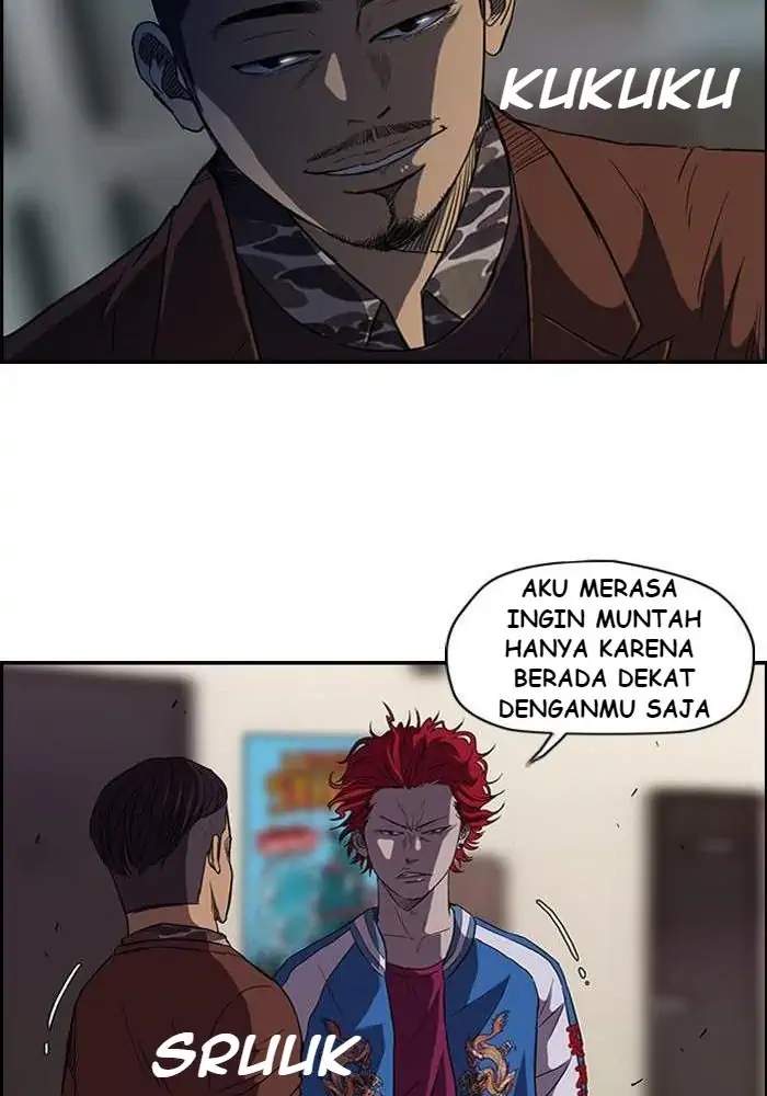 Wind Breaker Chapter 57 Gambar 24