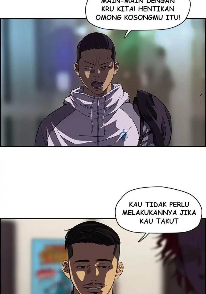 Wind Breaker Chapter 57 Gambar 28