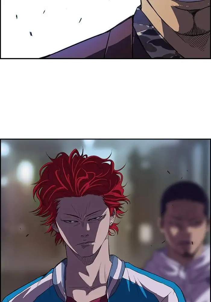 Wind Breaker Chapter 57 Gambar 30