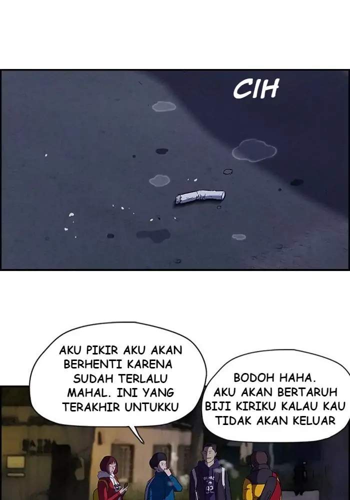 Wind Breaker Chapter 57 Gambar 33