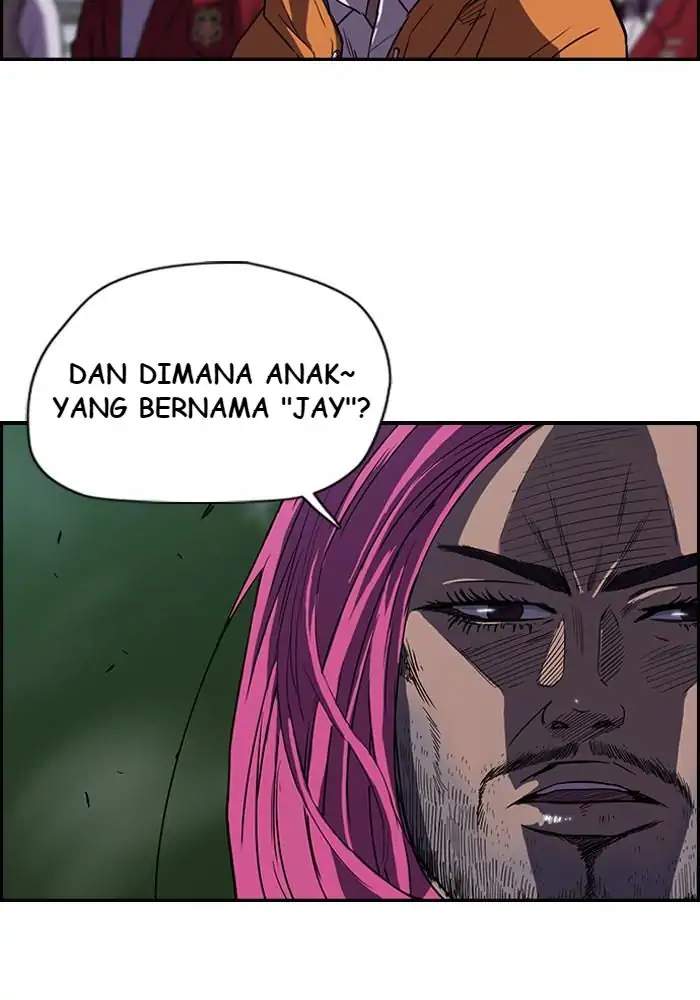 Wind Breaker Chapter 57 Gambar 4