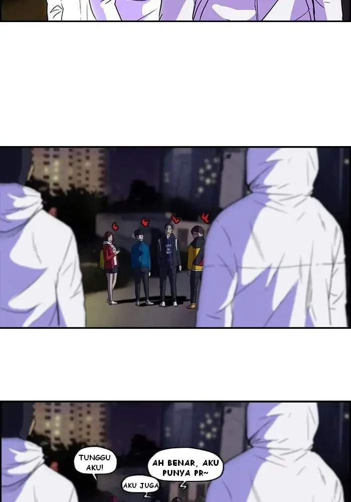 Wind Breaker Chapter 57 Gambar 40