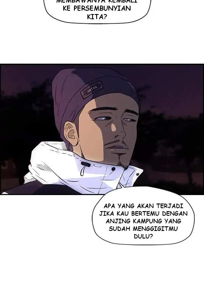 Wind Breaker Chapter 57 Gambar 42