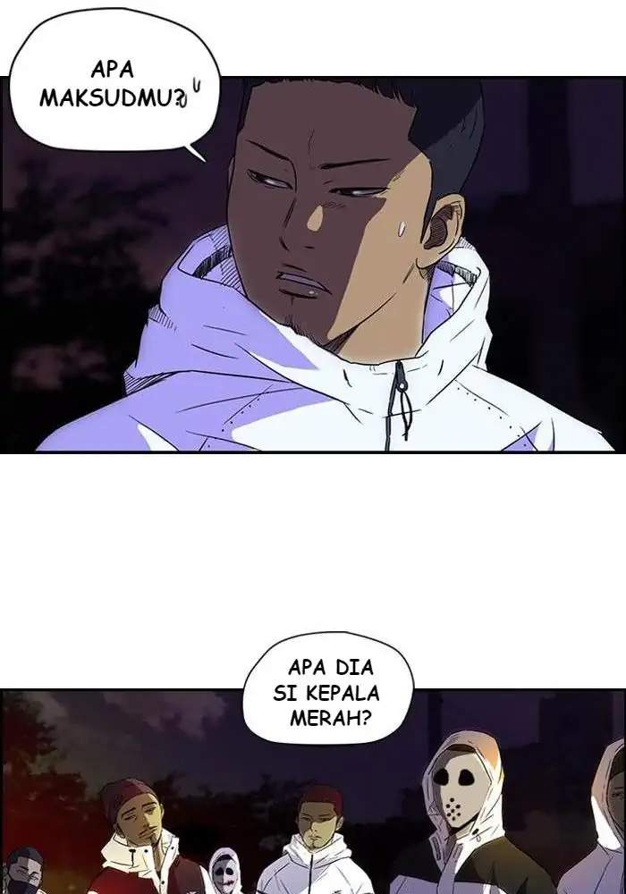 Wind Breaker Chapter 57 Gambar 43