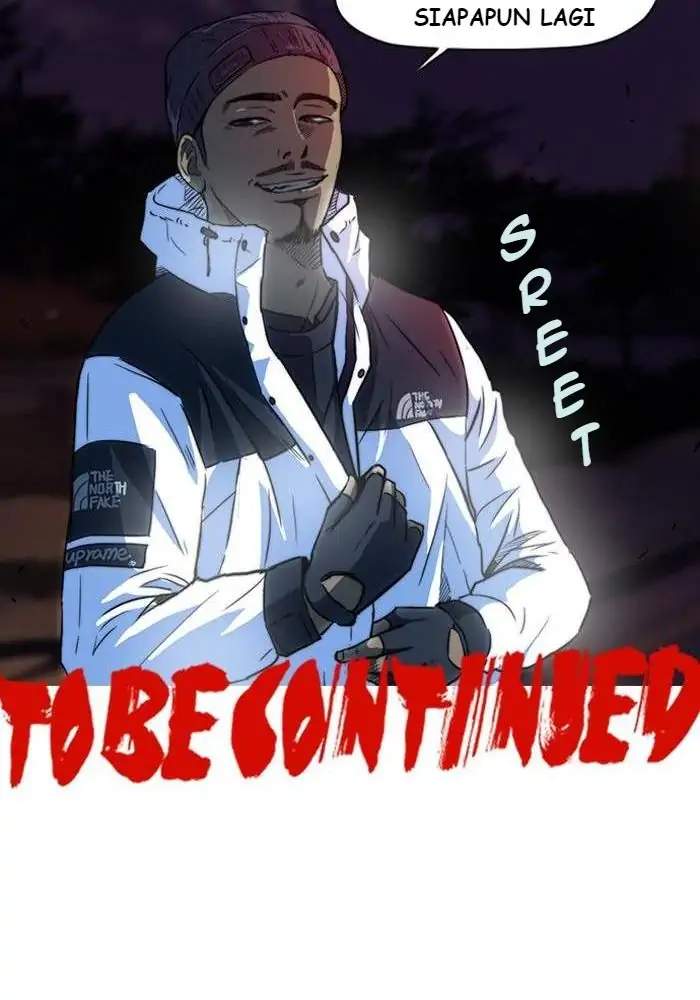 Wind Breaker Chapter 57 Gambar 46