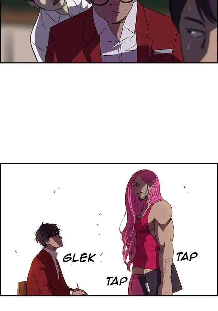 Wind Breaker Chapter 57 Gambar 6