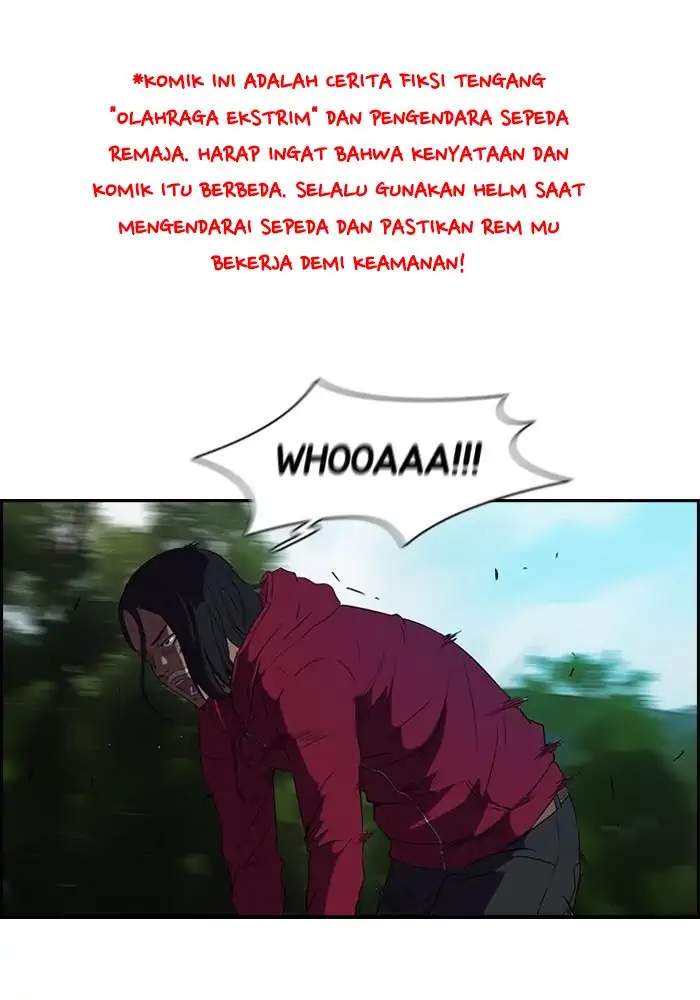 Komik Wind Breaker Chapter 54 gambar nomor 1