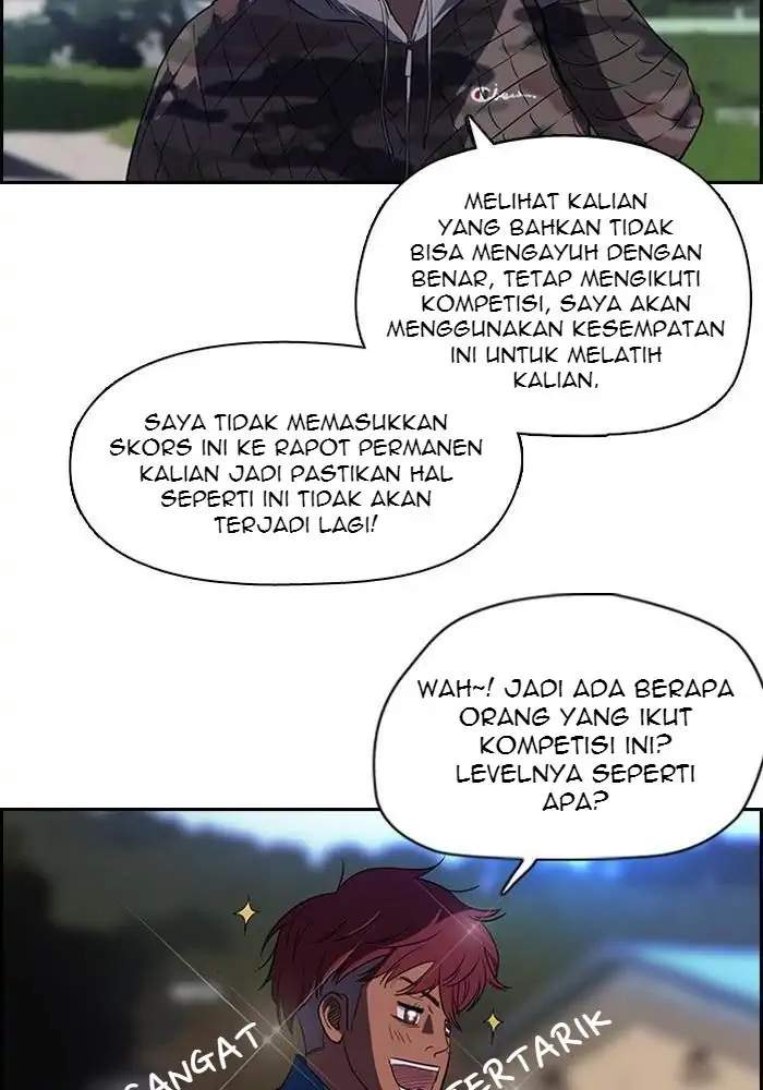 Wind Breaker Chapter 54 Gambar 10