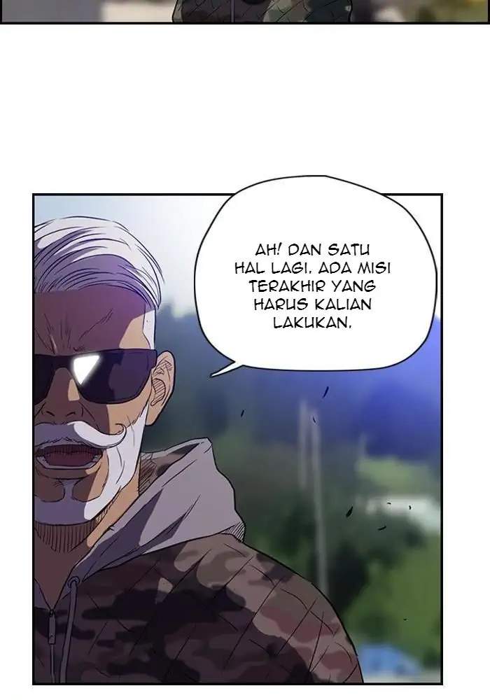 Wind Breaker Chapter 54 Gambar 12