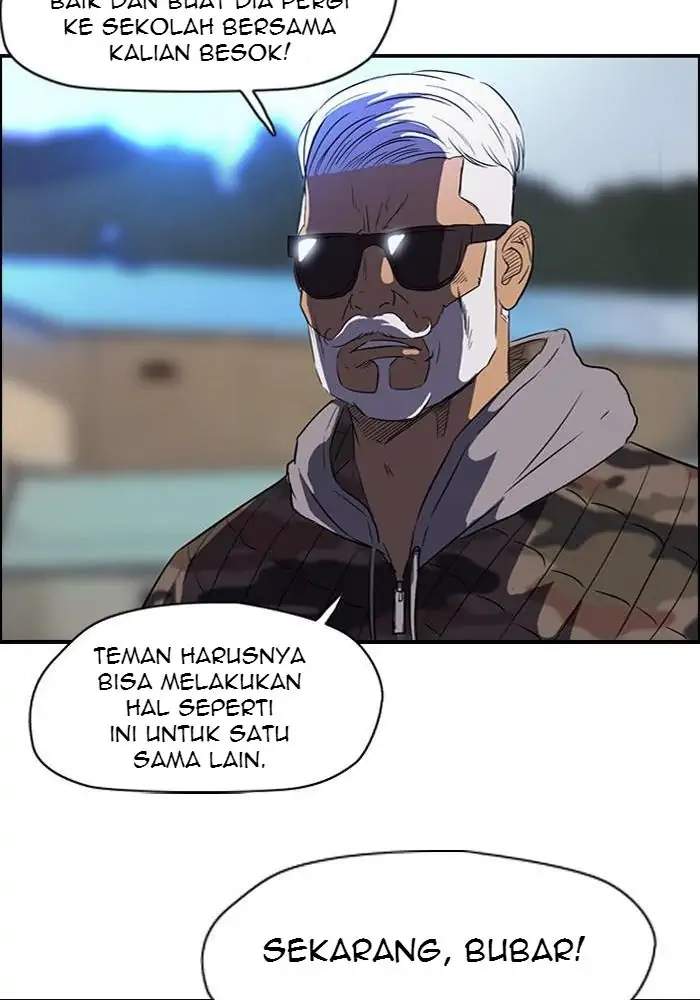 Wind Breaker Chapter 54 Gambar 15