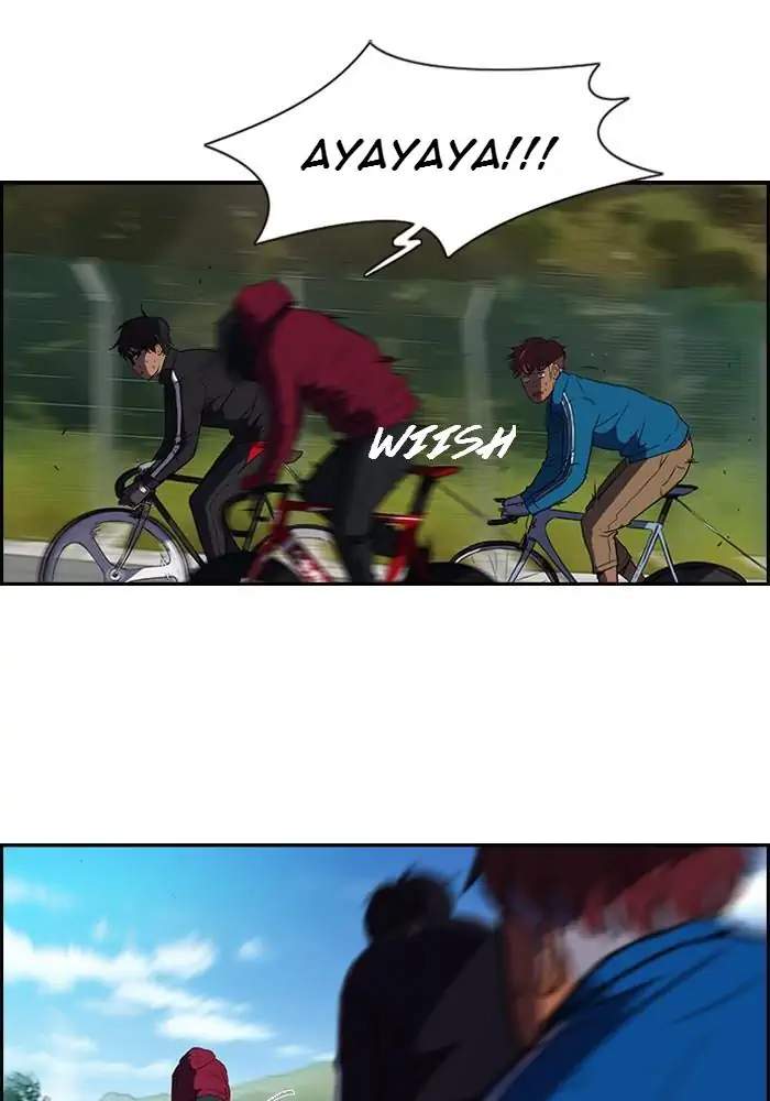 Manhwa Wind Breaker Chapter 54 gambar nomor 2