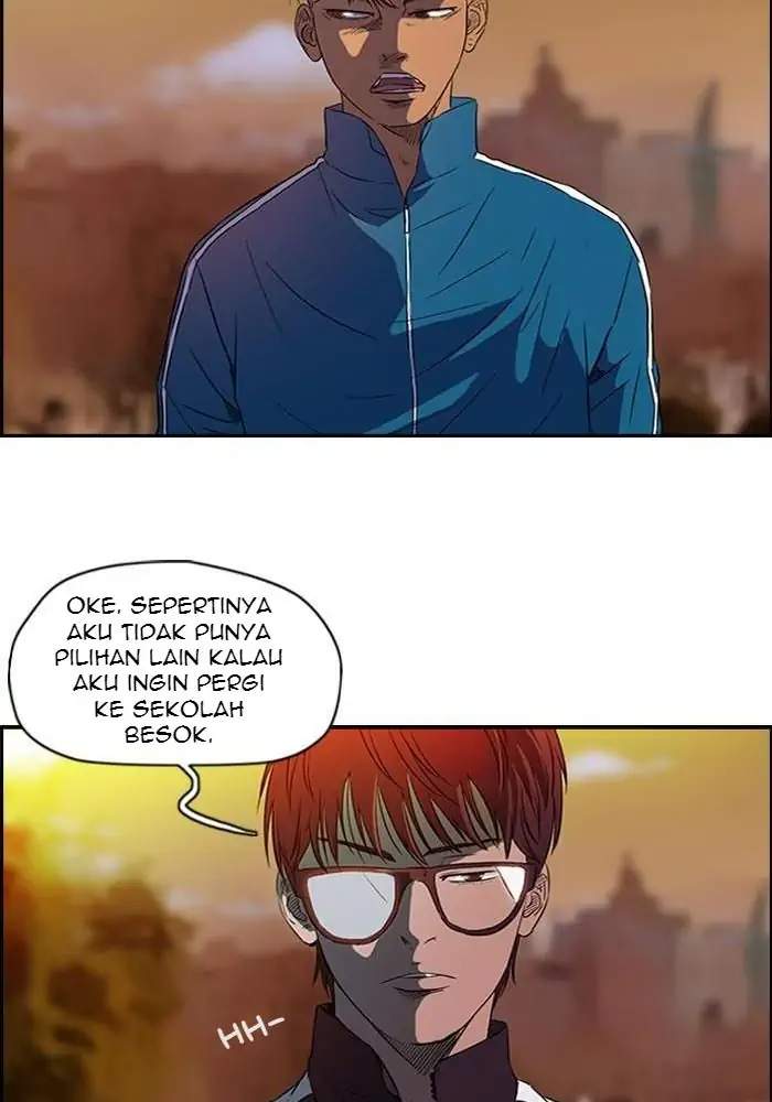 Wind Breaker Chapter 54 Gambar 20