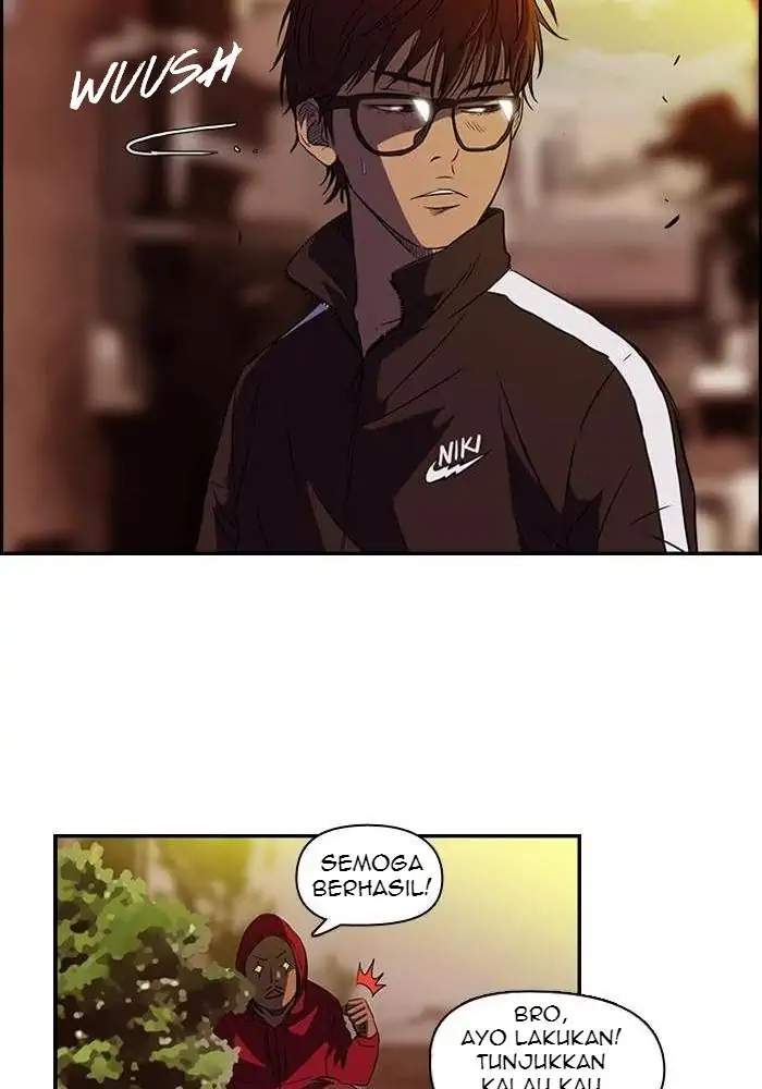 Wind Breaker Chapter 54 Gambar 24