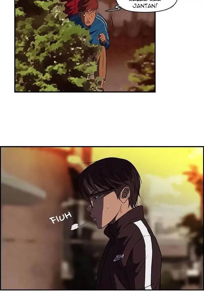 Wind Breaker Chapter 54 Gambar 25