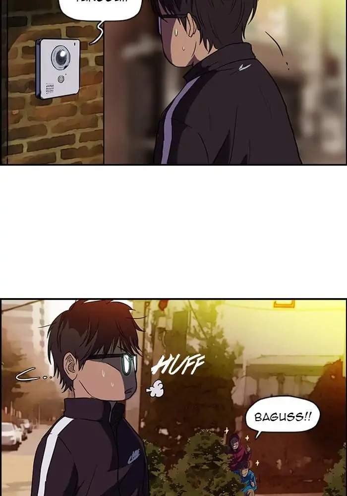 Wind Breaker Chapter 54 Gambar 30