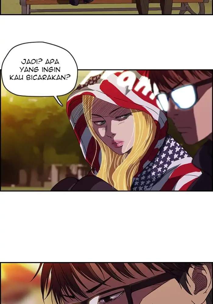 Wind Breaker Chapter 54 Gambar 33