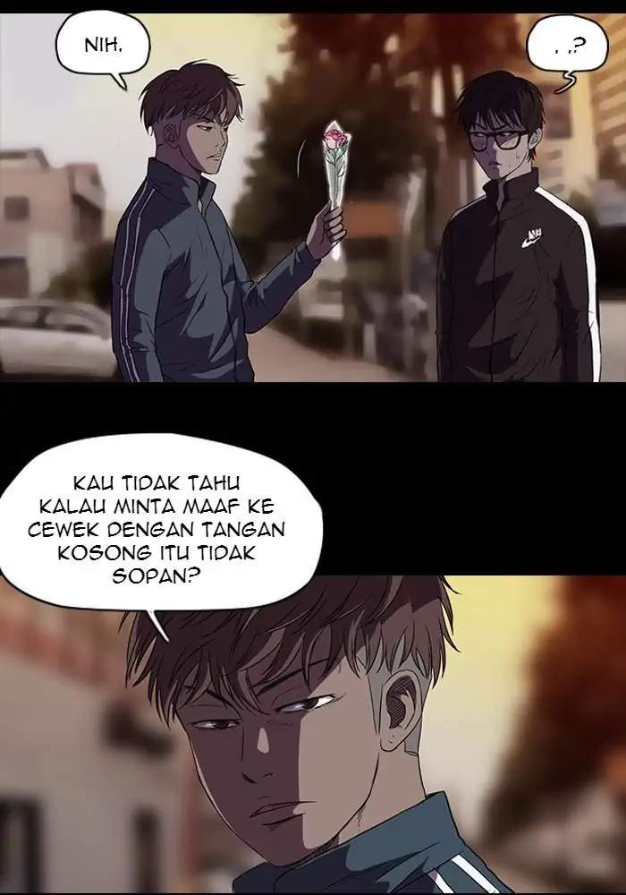Wind Breaker Chapter 54 Gambar 35