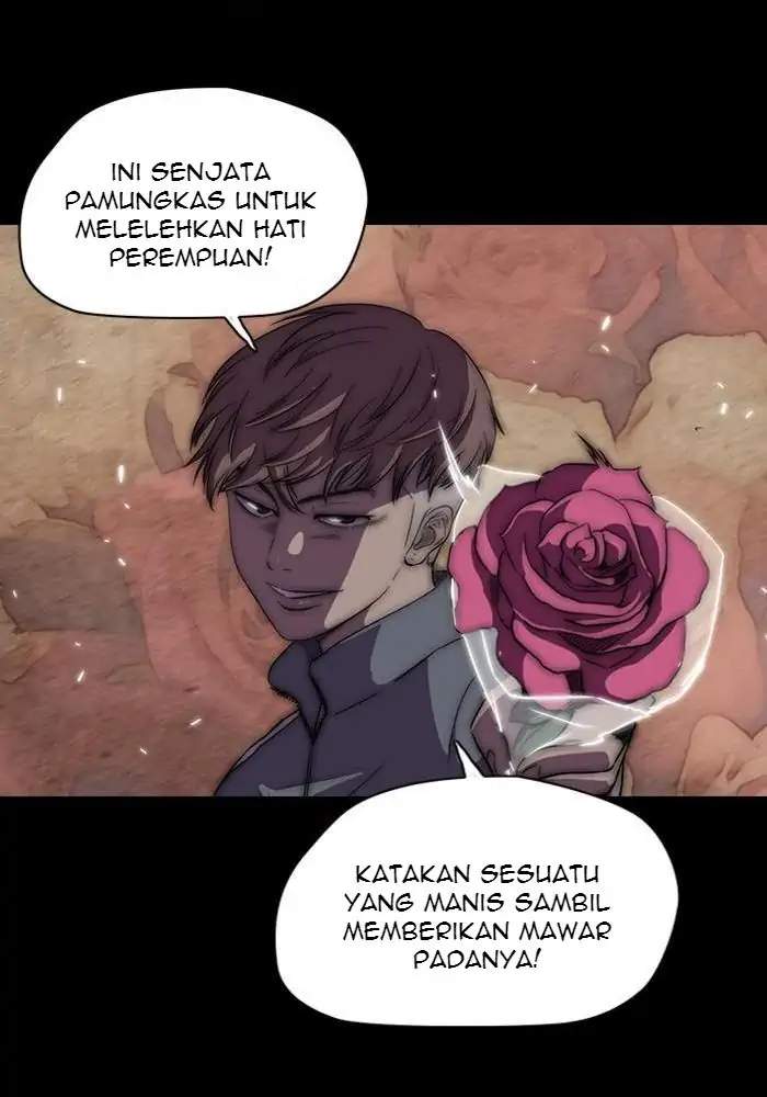 Wind Breaker Chapter 54 Gambar 36