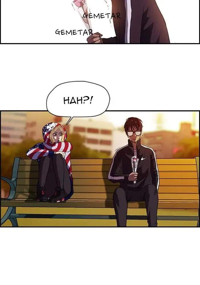 Wind Breaker Chapter 54 Gambar 41