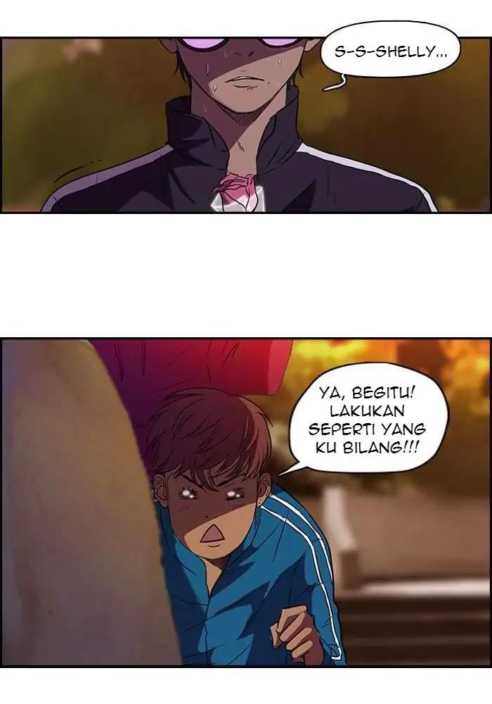 Wind Breaker Chapter 54 Gambar 42