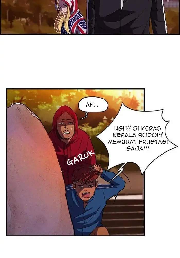 Wind Breaker Chapter 54 Gambar 45