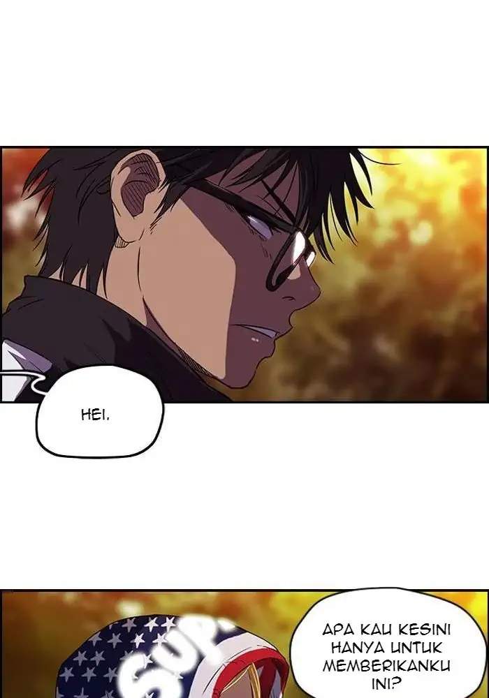 Wind Breaker Chapter 54 Gambar 46