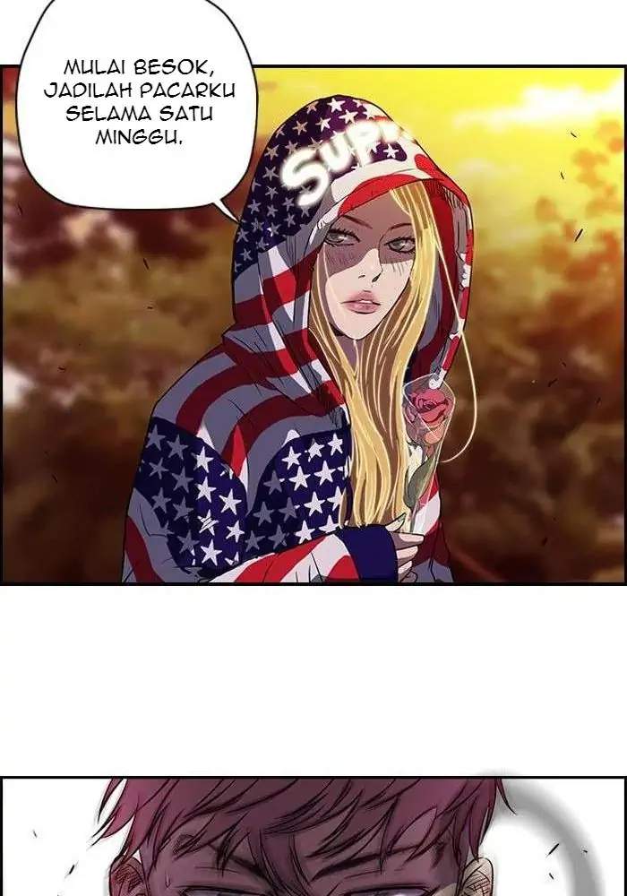 Wind Breaker Chapter 54 Gambar 50