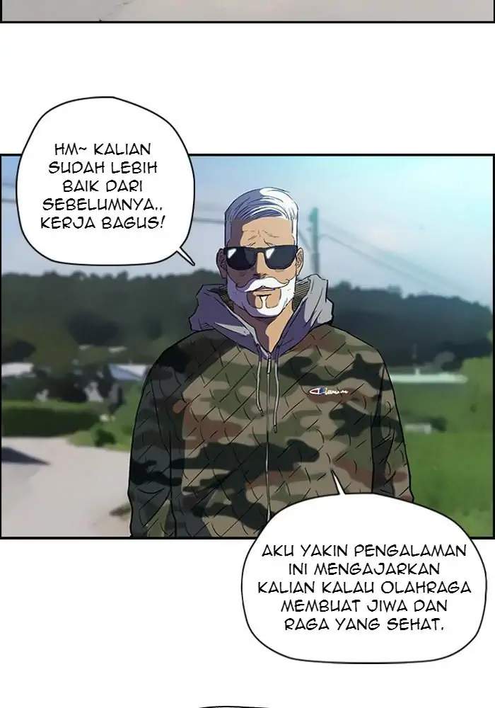 Wind Breaker Chapter 54 Gambar 6