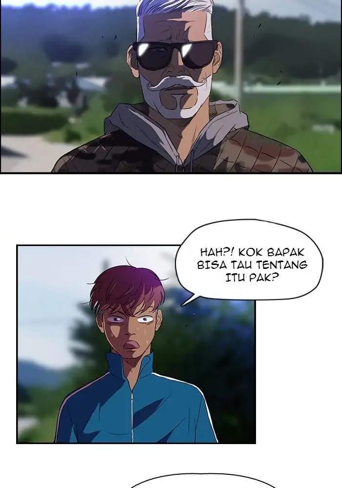 Wind Breaker Chapter 54 Gambar 8