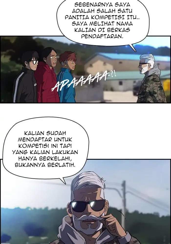 Wind Breaker Chapter 54 Gambar 9