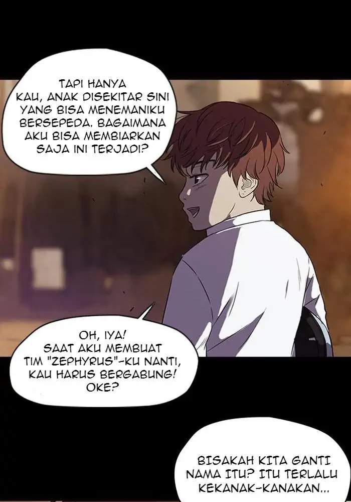 Wind Breaker Chapter 52 Gambar 10