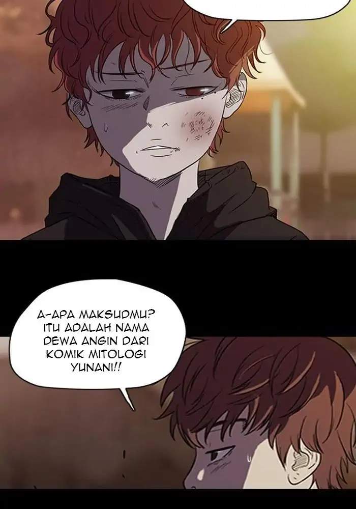Wind Breaker Chapter 52 Gambar 11