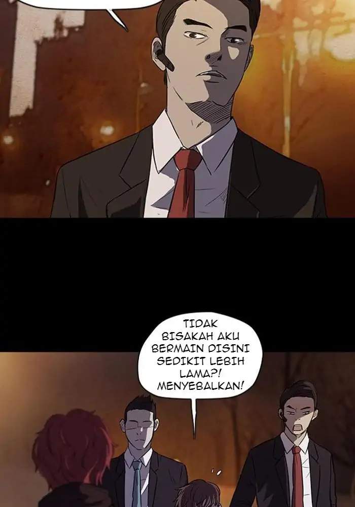 Wind Breaker Chapter 52 Gambar 13