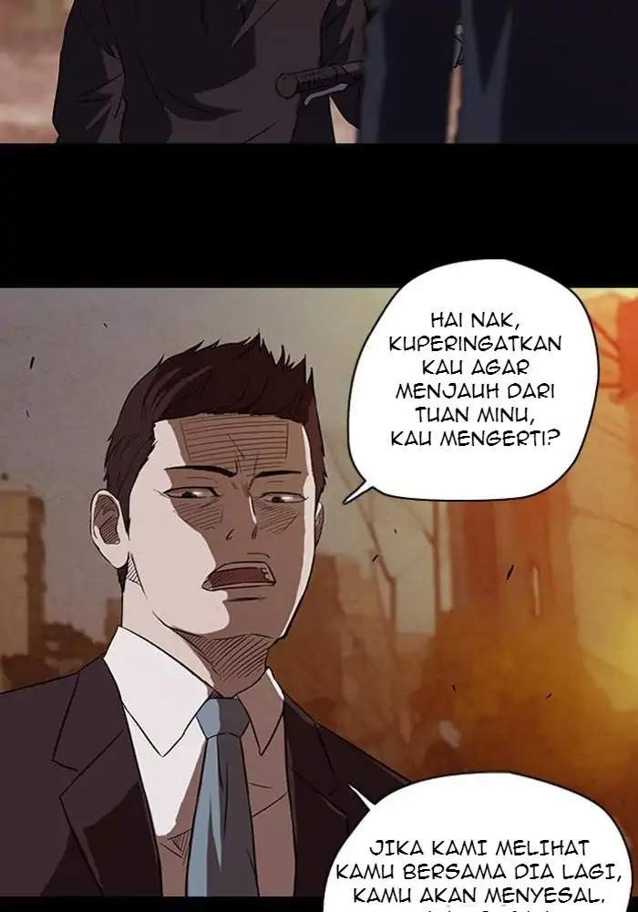 Wind Breaker Chapter 52 Gambar 15